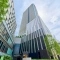【神奈川県/横浜市神奈川区鶴屋町】THE YOKOHAMA FRONT TOWER 外観