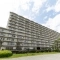【神奈川県/横浜市西区平沼】パークハイツ横浜 外観