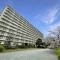 【神奈川県/横浜市西区平沼】パークハイツ横浜 外観