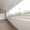 【神奈川県/横浜市西区西平沼町】ヨコハマタワーリングスクエア バルコニー