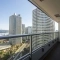 【神奈川県/横浜市西区みなとみらい】M.M.TOWERS FORESIS L棟　 バルコニー