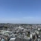 【神奈川県/横浜市港南区上大岡西】横浜ヘリオスタワー 眺望