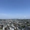 【神奈川県/横浜市港南区上大岡西】横浜ヘリオスタワー 眺望