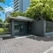 【神奈川県/横浜市神奈川区星野町】コットンハーバーマリナゲートタワー エントランス