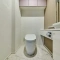 【神奈川県/横浜市神奈川区鶴屋町】THE YOKOHAMA FRONT TOWER トイレ