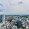 【神奈川県/横浜市神奈川区鶴屋町】THE YOKOHAMA FRONT TOWER 眺望