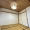 【神奈川県/横浜市神奈川区片倉】グレーシア横濱片倉 和室