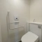 【神奈川県/横浜市西区みなとみらい】ブリリアグランデみなとみらい オーシャンフロントタワー トイレ