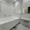 【神奈川県/横浜市神奈川区鶴屋町】THE YOKOHAMA FRONT TOWER 浴室
