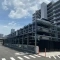 【神奈川県/横浜市西区伊勢町】シティテラス横濱サウス 駐車場