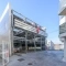 【神奈川県/藤沢市片瀬海岸】ライオンズ湘南江ノ島シーサイド 駐車場