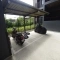 【神奈川県/平塚市錦町】バウス平塚 バイク置場