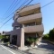 【神奈川県/藤沢市鵠沼藤が谷】グレーシア鵠沼 外観