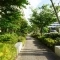 【神奈川県/茅ヶ崎市浜見平】オハナ茅ヶ崎ガーデニア 敷地内