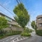 【東京都/新宿区下落合】バウス目白御留山 旧近衛邸の...
