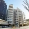 【東京都/武蔵野市御殿山】井の頭第2パークサイドマンション 外観
