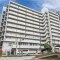 【東京都/新宿区西早稲田】サンファミール西早稲田 外観