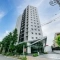 【東京都/中野区南台】シティハウス笹塚レジデンス 外観