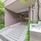 【東京都/中野区中野】ファミール中野 アプローチ