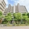 【東京都/調布市柴崎】プラウド調布柴崎 外観