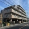 【東京都/三鷹市牟礼】ライオンズマンション吉祥寺南 外観