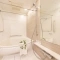 【東京都/調布市染地】パークホームズ調布桜堤通り 浴室