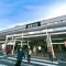 【東京都/三鷹市下連雀】プラウドシティ吉祥寺 B棟 中央線「吉...