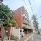 【東京都/杉並区高井戸東】ライオンズマンション高井戸 外観