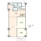 【東京都/杉並区高井戸東】ライオンズマンション高井戸 間取り図