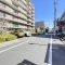 【東京都/練馬区関町北】ザ・ウインベル練馬武蔵関 前面道路