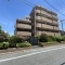 【東京都/練馬区関町北】武蔵関サニーコート 外観