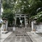 【東京都/三鷹市下連雀】セントエルモ三鷹下連雀 八幡大神社