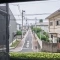 【東京都/練馬区立野町】パークホームズ吉祥寺グランテラス クロイスターレジデンス 眺望