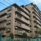 【東京都/調布市柴崎】ライオンズヒルズ調布つつじヶ丘 弐番館 外観