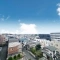 【東京都/狛江市中和泉】コスモ国領 眺望