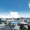 【東京都/狛江市中和泉】コスモ国領 眺望