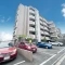 【東京都/狛江市中和泉】コスモ国領 駐車場