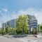 【東京都/稲城市東長沼】プラウドシティ南山 D棟 外観
