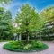 【東京都/世田谷区千歳台】東京テラス E棟 敷地内