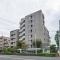 【東京都/杉並区浜田山】グローリオ浜田山 外観