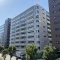 【神奈川県/横浜市西区花咲町】プラウド横浜桜木町 外観