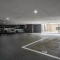 【神奈川県/横浜市西区花咲町】プラウド横浜桜木町 駐車場