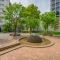 【東京都/港区赤坂】BRANZ赤坂 氷川公園