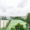 【東京都/世田谷区船橋】ヴィークグラン世田谷千歳船橋さくらガーデン 眺望