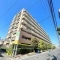 【東京都/足立区梅田】オーベル梅島グレースガーデン 外観