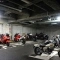 【東京都/新宿区西新宿】シティタワー新宿新都心 バイク置場
