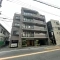 【東京都/世田谷区等々力】モナーク等々力 外観