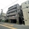 【東京都/世田谷区等々力】モナーク等々力 外観