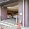 【東京都/多摩市鶴牧】ヴィークステージ多摩センター 駐車場