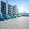 【神奈川県/川崎市多摩区布田】プラウド中野島 駐車場